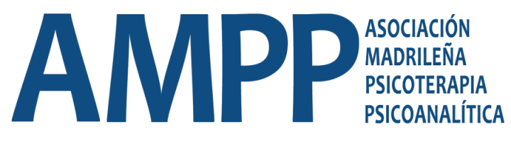 Logo AMPP