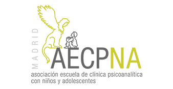 logo Asociación Escuela Clínica Psicoanalítica con niños y adolescentes
