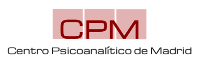 logo Centro Psicoanalítico de Madrid