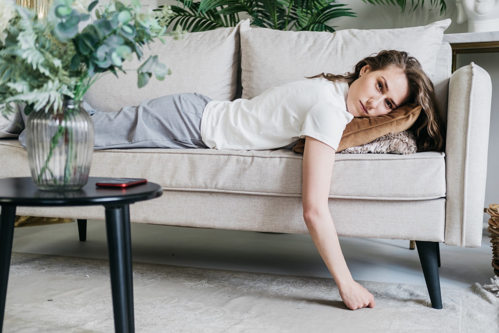 Terapia psicológica para adultos que tienen ansiedad en Madrid